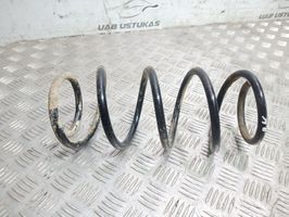 Opel Vectra B Front coil spring 