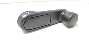 Peugeot 307 Rear door window winding handle 7366