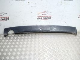 BMW 3 E36 Rivestimento della parte inferiore del paraurti posteriore 1977384