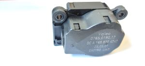 Mercedes-Benz A W168 Motorino attuatore aria 0765019012