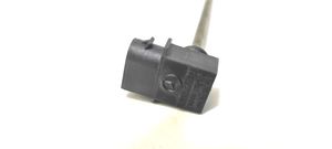 Mercedes-Benz A W168 Salona temperatūras sensors A1688300072