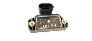 Opel Astra F Sensor 03593F14