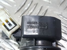 Daihatsu Sirion Bobina di accensione ad alta tensione 9004852125
