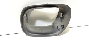 Opel Astra F Türgriffkappe Türgriffblende hinten 0911950