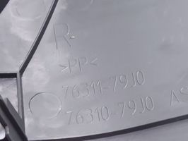 Suzuki SX4 Muu vararenkaan verhoilun elementti 7631179J0