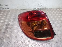 Suzuki SX4 Lampa tylna 22016684