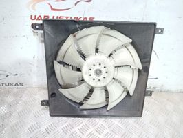 Suzuki SX4 Elektrisks radiatoru ventilators 9536079J01