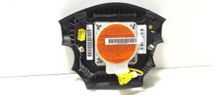 Nissan Almera Tino Airbag dello sterzo 5329343