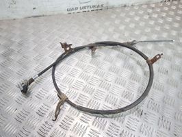 Suzuki SX4 Handbrake/parking brake wiring cable 