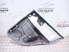 Suzuki SX4 Moldura del tarjetero de la puerta trasera 8374179J10