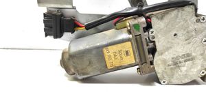 Volkswagen Caddy Rear window wiper motor 6K9955713