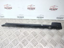 Audi 80 90 B3 Front passenger seat rail trim 191881088