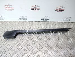 Audi 80 90 B3 Front passenger seat rail trim 191881088