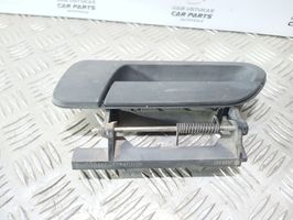 Citroen Xantia Maniglia esterna per portiera posteriore 9610007077