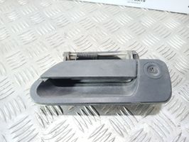 Citroen Xantia Front door exterior handle 9610006477