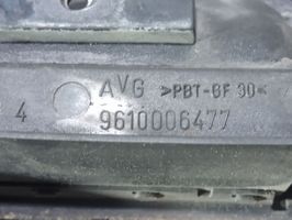 Citroen Xantia Maniglia esterna per portiera anteriore 9610006477