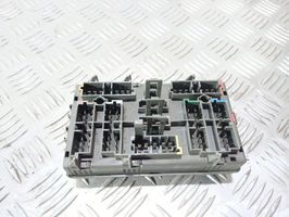 Citroen Xantia Module de fusibles 9568084080