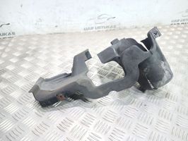 BMW 5 E60 E61 Cuffia tirante dello sterzo 7127252