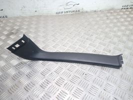 BMW 5 E60 E61 Rivestimento laterale del portellone posteriore/bagagliaio 7061396