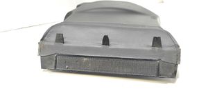 Renault Laguna II Garniture de colonne de volant 8200088560