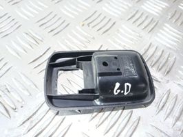 Audi 100 200 5000 C3 Altro elemento di rivestimento della portiera posteriore 443837235A