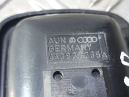 Audi 100 200 5000 C3 Kita galinių durų apdailos detalė 443837235A