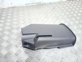 Mercedes-Benz A W168 Garniture de colonne de volant A1684621523