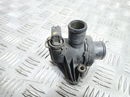 Mercedes-Benz A W168 Termostato/alloggiamento del termostato A1662030275