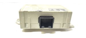 Audi 80 90 S2 B4 Centralina/modulo immobilizzatore 4A0953234