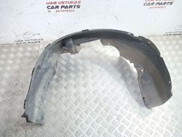 Opel Astra F Revestimientos de la aleta antisalpicaduras delanteros 90360279