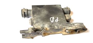 Audi 80 90 S2 B4 Oven keskuslukituksen ohjausyksikön moduuli 4A0959981