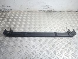 Audi 80 90 B3 Rain gutter 677653643