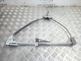 Audi 80 90 B3 Mechaninis galinio lango pakėlimo mechanizmas 