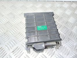 Audi 100 200 5000 C3 Sterownik / Moduł ECU 0280800104