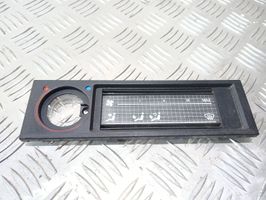 Audi 100 200 5000 C3 Panel klimatyzacji / Ogrzewania 443819873