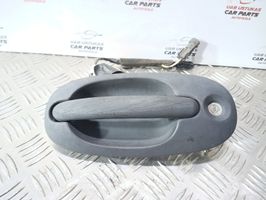 Chrysler Voyager Front door exterior handle 4717406