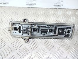 Chrysler Voyager Portalampada fanale posteriore 393829