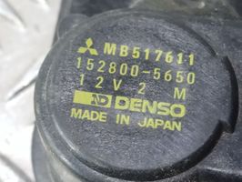 Mitsubishi Galant Centrālās atslēgas motoriņš MB517611
