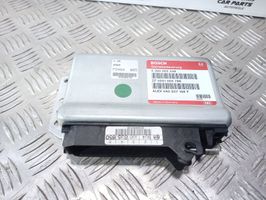 Audi A6 S6 C4 4A Module de contrôle de boîte de vitesses ECU 4A0927156F