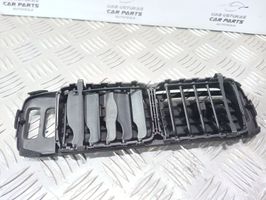 Volvo S70  V70  V70 XC Grille d'aération centrale 9177528