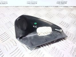 Saab 9-3 Ver2 Copertura in plastica per specchietti retrovisori esterni 12794342