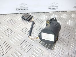 Nissan Primera Czujnik położenia pedału gazu / przyspieszenia 0281002250