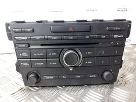 Mazda CX-7 Unité principale radio / CD / DVD / GPS 14791337