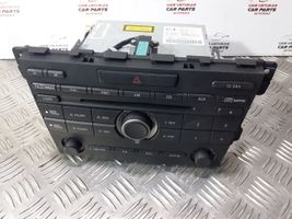 Mazda CX-7 Радио/ проигрыватель CD/DVD / навигация 14791337