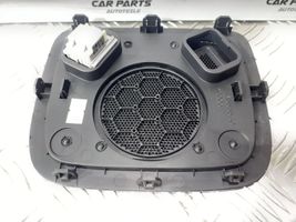 Mazda CX-7 Cache enceinte centrale EH4555530