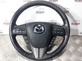 Mazda CX-7 Volant 