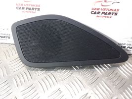 Mazda CX-7 Grilles/couvercle de haut-parleur latéral EH4655530