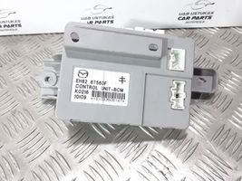 Mazda CX-7 Module confort EH6267560F