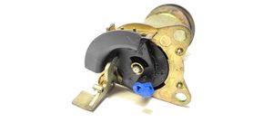 Opel Tigra A Tailgate exterior lock 90483947