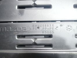 Mazda CX-7 Doublure de coffre arrière, tapis de sol EH446883X